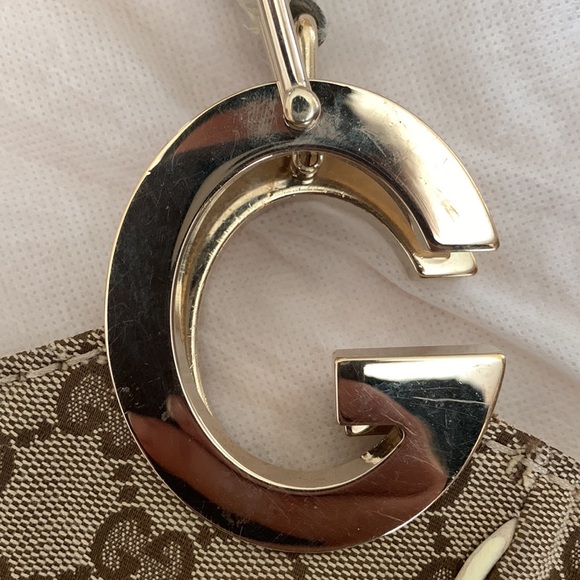 ❌SOLD❌ Gucci shoulder bag - Picture 2 of 8